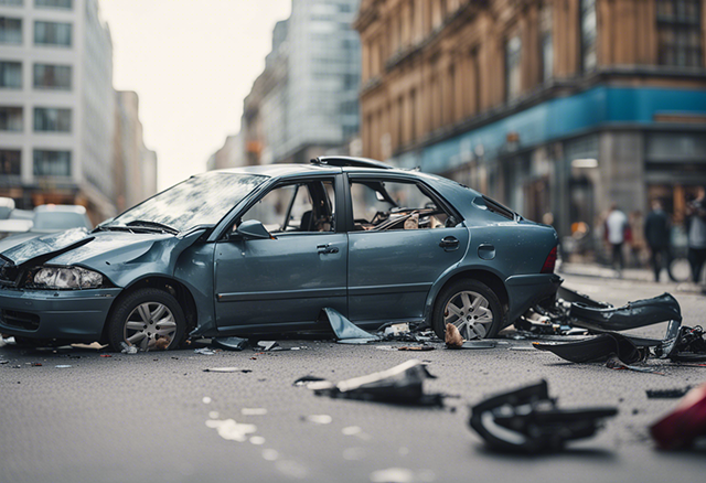 remboursement frais avocat accident de la route