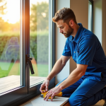 Travaux de vitre dans sa maison à Carouge : les étapes pour un remplacement sans stress