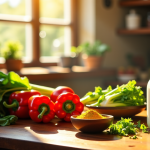 Que cuisiner avec du lait de coco pour des repas pleins de saveurs