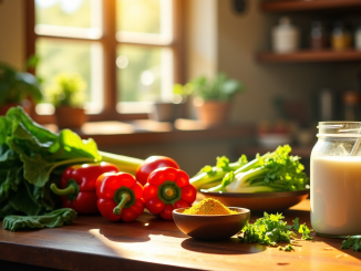 Que cuisiner avec du lait de coco pour des repas pleins de saveurs