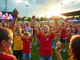 Comment profiter à fond d’une fan zone coupe du monde entre amis ou en famille