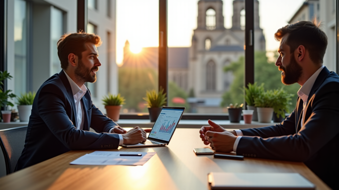 Pourquoi faire appel à un consultant SEO à Strasbourg pour développer son activité locale
