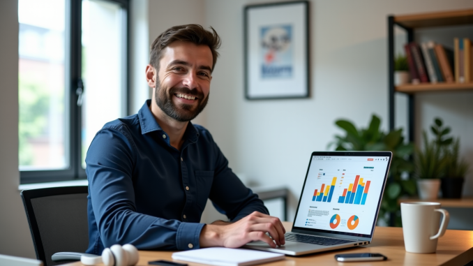 Méthodes pour faire connaître son business en ligne auprès de nouveaux prospects