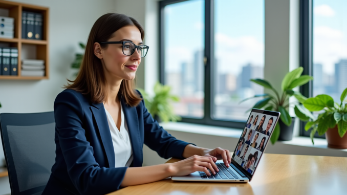 Télésecrétariat externalisé : trouver le partenaire idéal capable de répondre aux besoins de votre activité