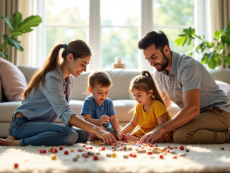 Comment instaurer de bonnes habitudes chez les enfants