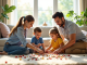 Comment instaurer de bonnes habitudes chez les enfants