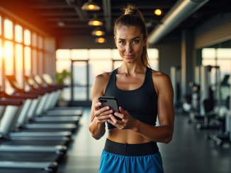 Professionnels du fitness : pourquoi proposer une app coach sportif à vos adhérents