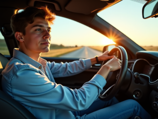 Comment accélérer son apprentissage de la conduite et maximiser ses chances