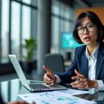 Faire appel à un expert en IA et SEO pour améliorer ses performances digitales