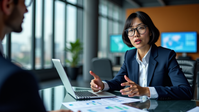 Faire appel à un expert en IA et SEO pour améliorer ses performances digitales