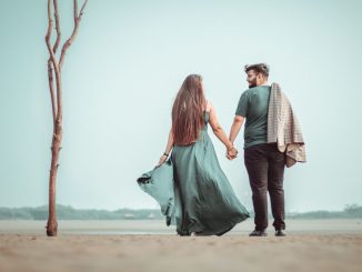 Que faire quand votre compagnon/compagne vous a blessé ?