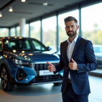 Acheter une voiture Peugeot : les conseils d’un spécialiste automobile