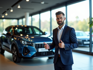 Acheter une voiture Peugeot : les conseils d’un spécialiste automobile