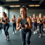 Cours Les Mills : pourquoi s’entraîner en groupe