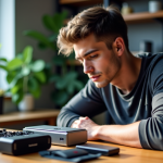 Configuration informatique personnalisée : comment choisir les bons composants