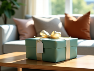 Quel cadeau déco offrir à un couple