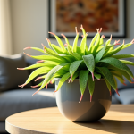 Drosera : la solution anti-mouches qui décore aussi