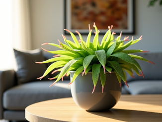 Drosera : la solution anti-mouches qui décore aussi
