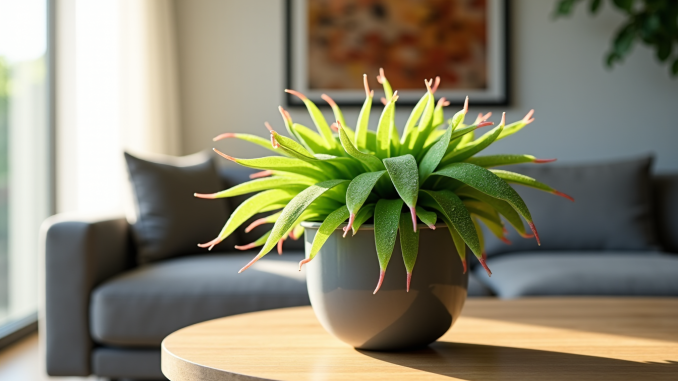 Drosera : la solution anti-mouches qui décore aussi